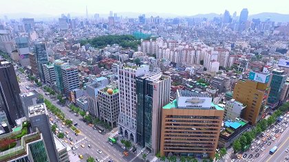 Jižní Korea: Úspěch za každou cenu