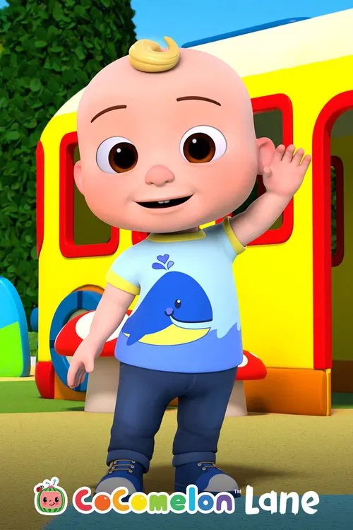 JJ na letišti / Ninino recyklační dobrodružství (příběh z výletu)