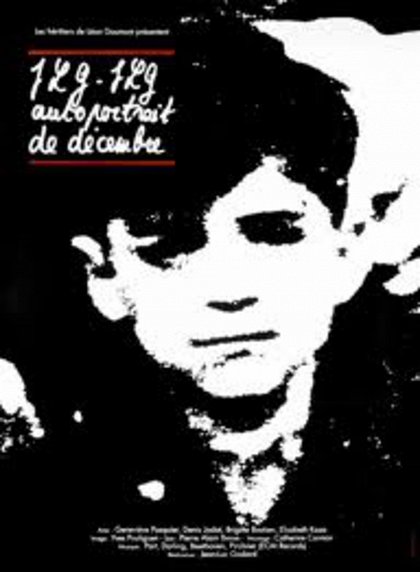 JLG/JLG - Autoportrait de décembre