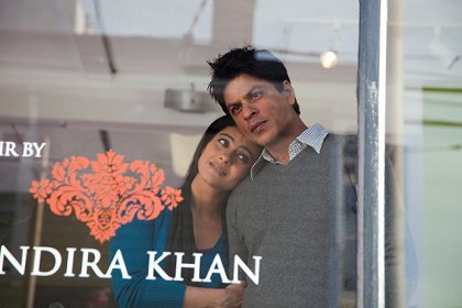Jmenuji se Khan