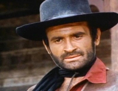 Jmenuji se Pecos