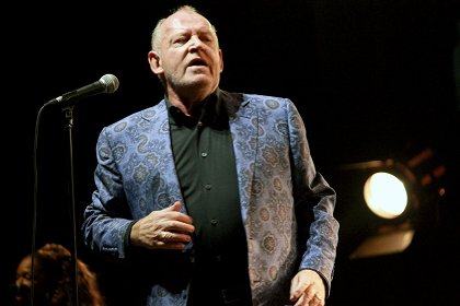 Joe Cocker: skutečný originál