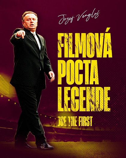Joe the First