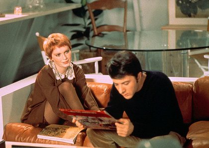 John a Mary