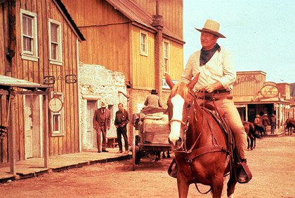 John Chisum