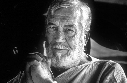John Huston - dobrodružství svobodného ducha