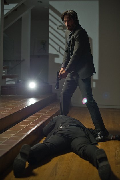 John Wick