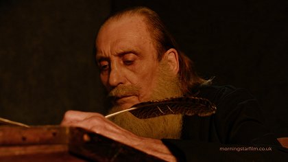 John Wycliffe: Jitřenka reformace