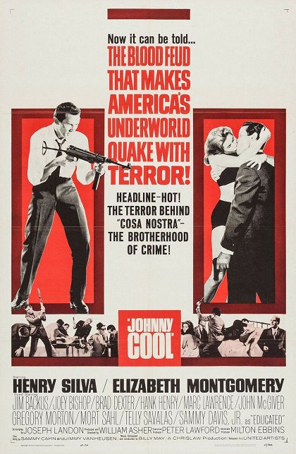 Johnny Cool