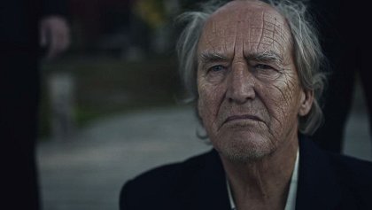 Jordskott