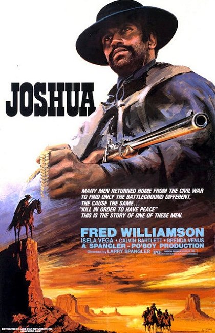Joshua