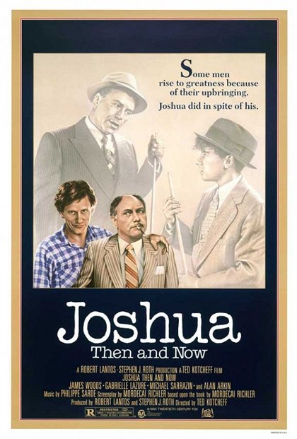 Joshua a jeho život