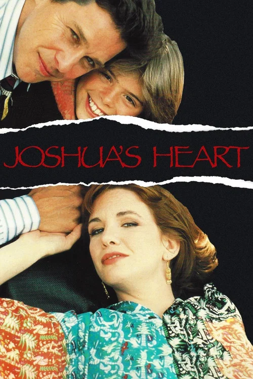 Joshuovo srdce