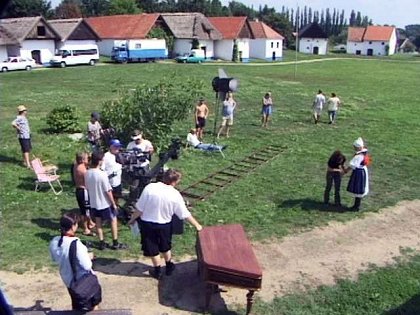 Joža Uprka - barvy a písně