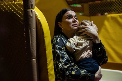 Jsi vrah, Bobo!