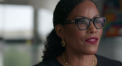 Jsme jedné krve: Malcolm X a Muhammad Ali