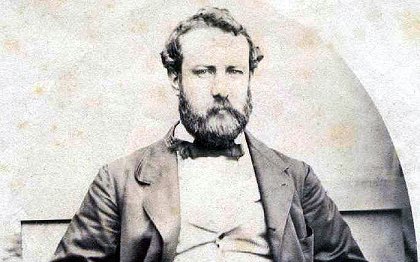 Jules Verne le mystérieux