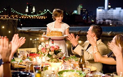 Julie a Julia