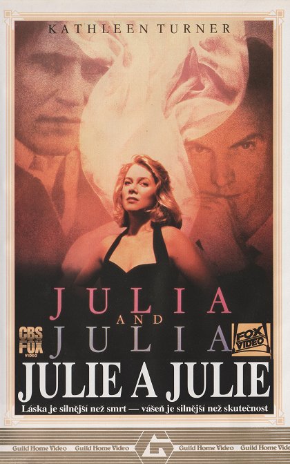 Julie a Julie