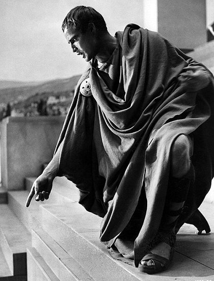 Julius Caesar