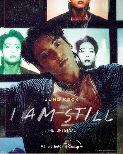 Jung Kook: I Am Still