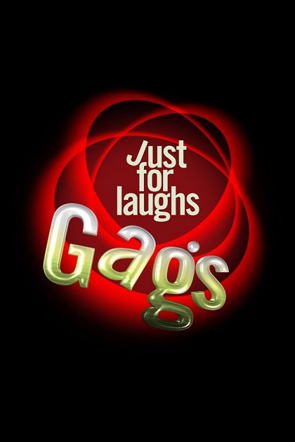 Just for Laughs Gags (US Version)