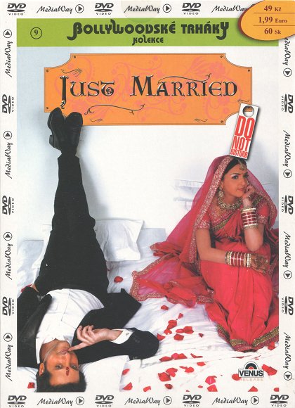 Just Married