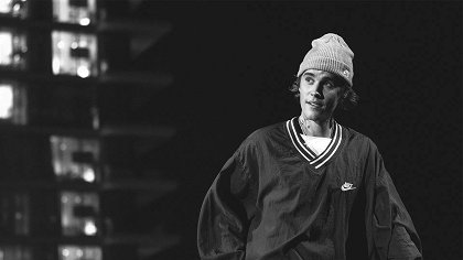 Justin Bieber: Náš svět