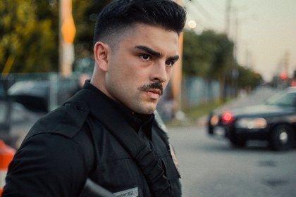 K9: Ocelový tesák