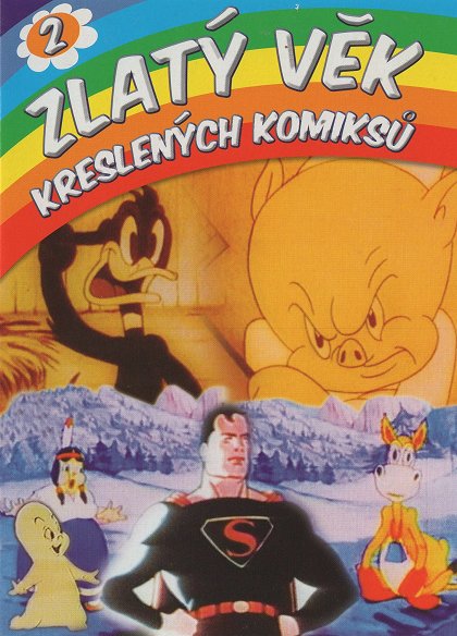 Kačer ničema