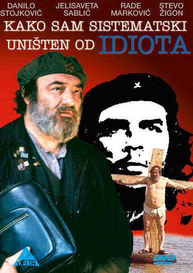 Kako sam sistematski uništen od idiota