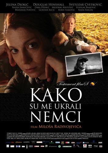Kako su me ukrali Nemci