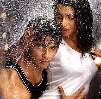 Kaminey