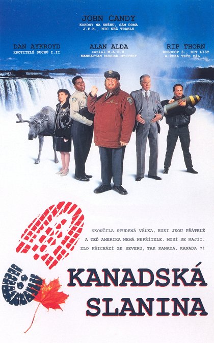 Kanadská slanina