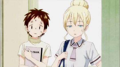 Kanašin kara beam / Mekuso hanakuso / Fuhó senkjo / Širi asobi