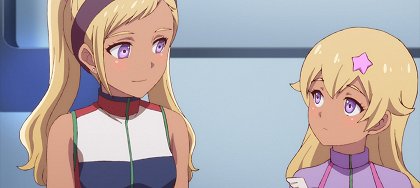 Kanata no Astra