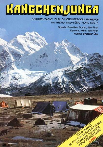 Kangchenjunga