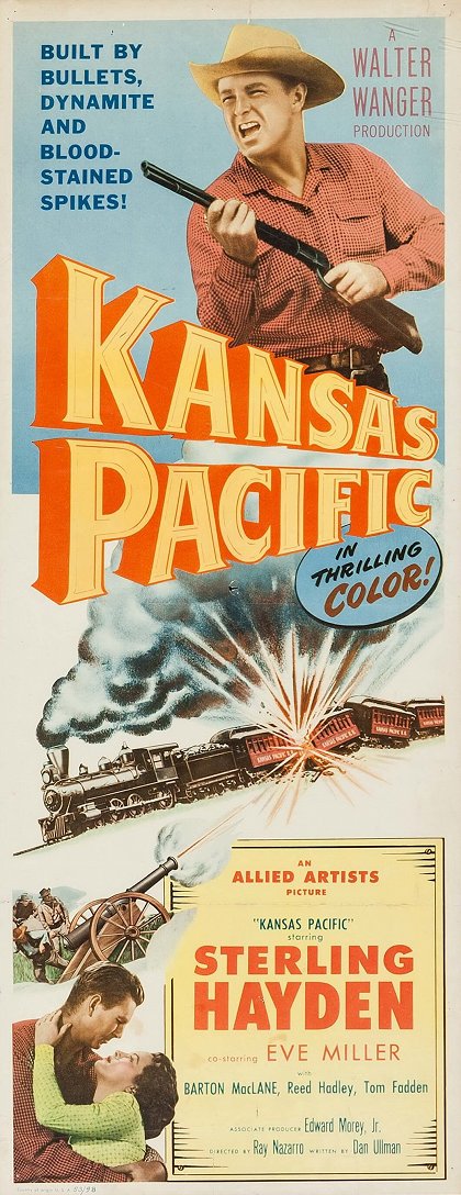 Kansas Pacific