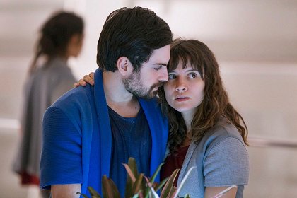 Kapitola 08: Žáby