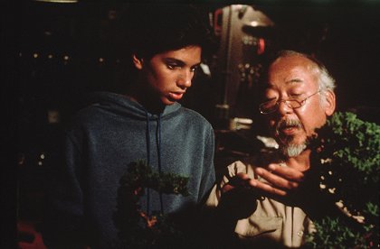 Karate Kid