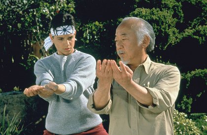 Karate Kid 3