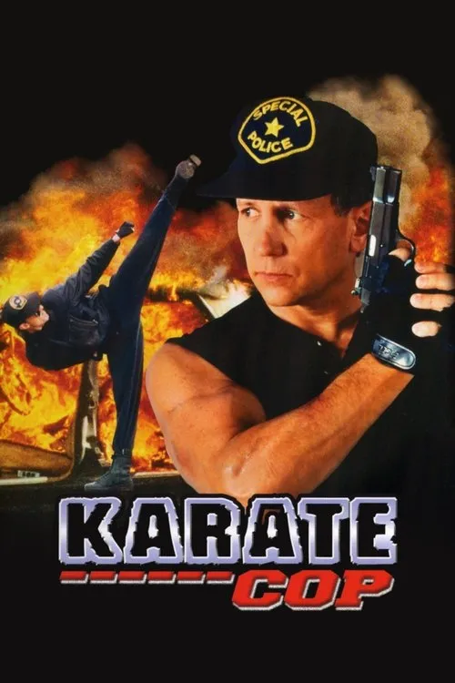 Karate polda