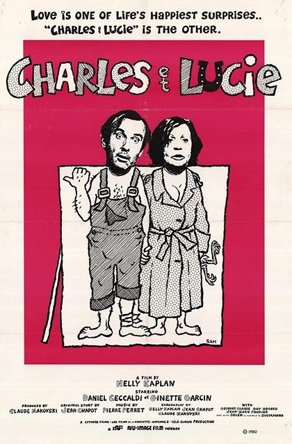 Karel a Lucie