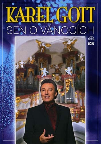 Karel Gott - Sen o Vánocích