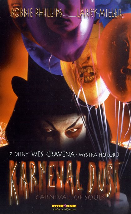 Karneval duší