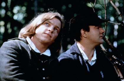 Kaspar Hauser