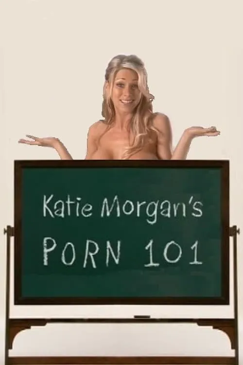 Katie Morganová o pornu