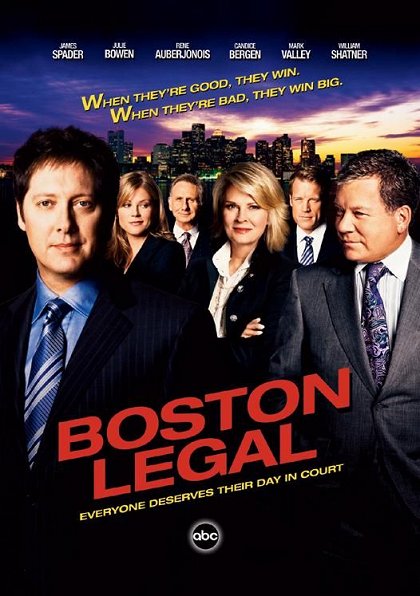 Kauzy z Bostonu