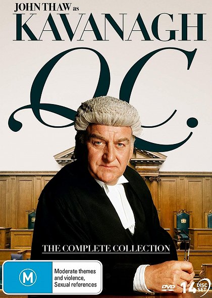 Kavanagh QC