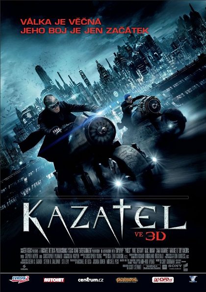 Kazatel